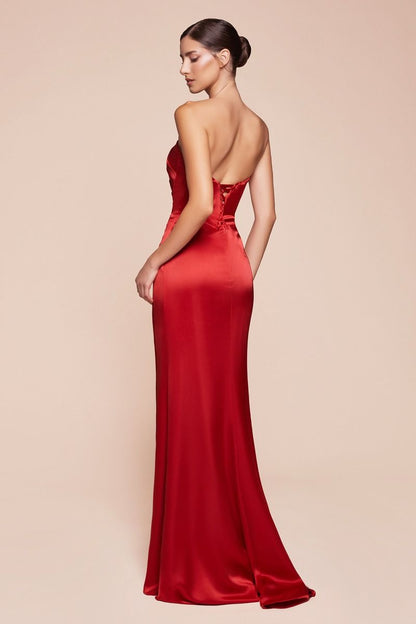 Brianna Gown