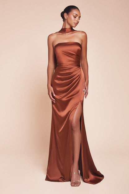 Brianna Gown