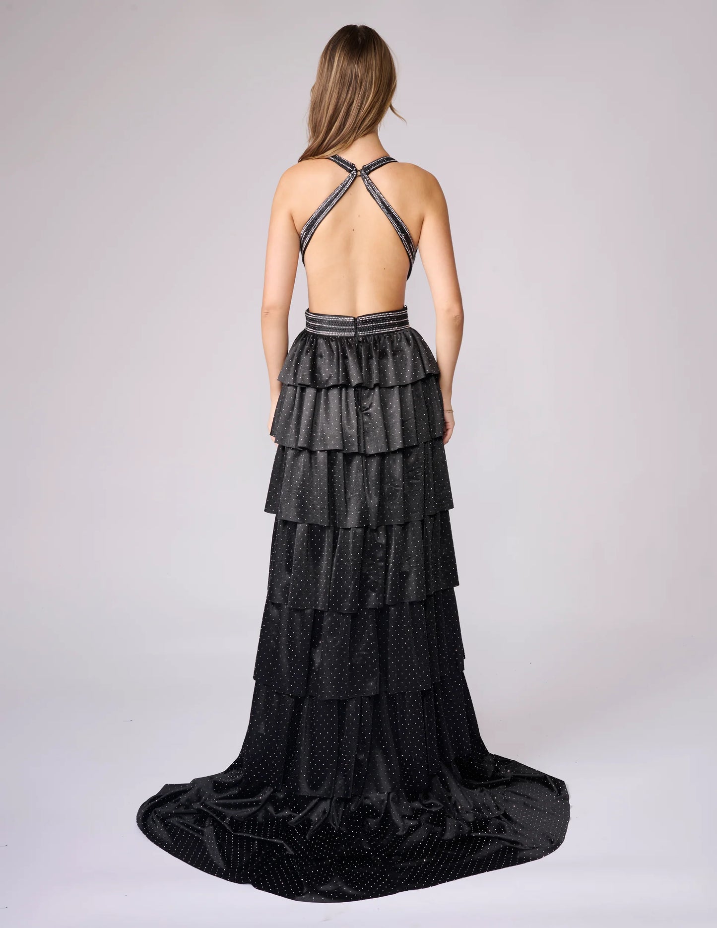 Virginia Gown