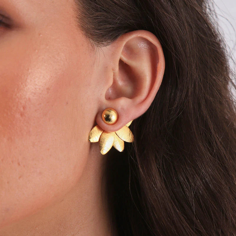 Bloom Duo Studs