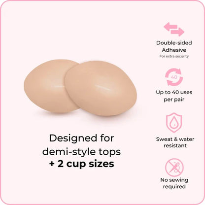 BOOMBA Demi Boost Inserts