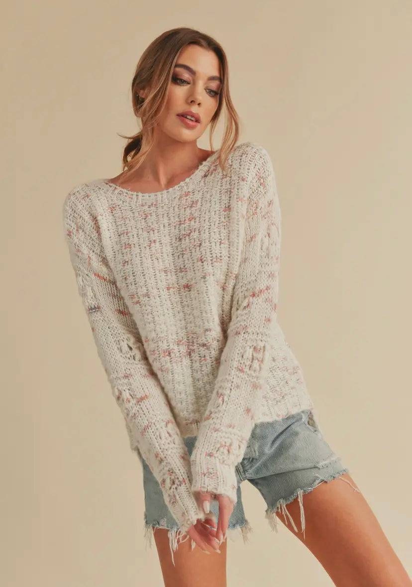 Lani Sweater