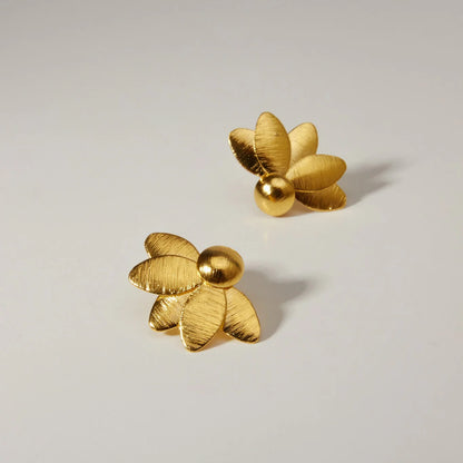 Bloom Duo Studs