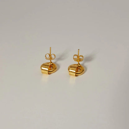 Circles of Light Studs