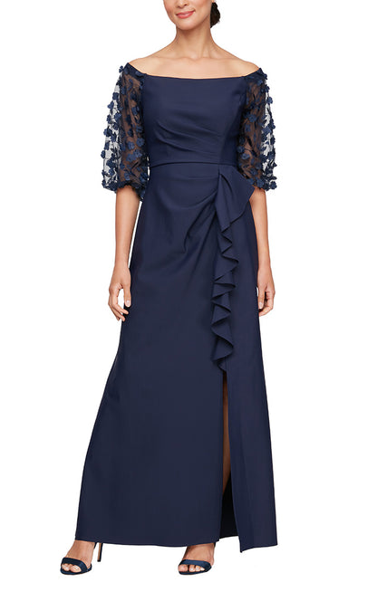 Ella Gown