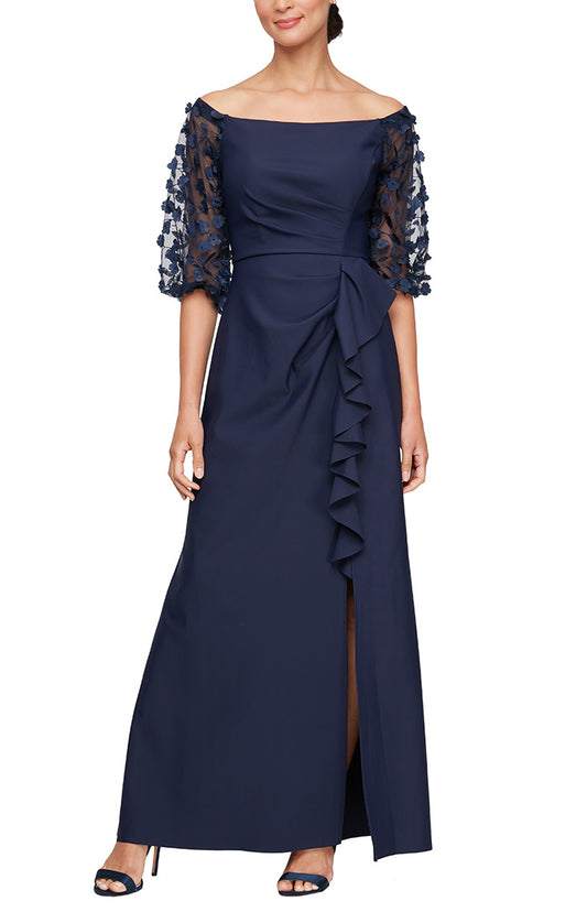 Ella Gown