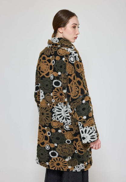 Sorelle Convertible Poncho Jacket