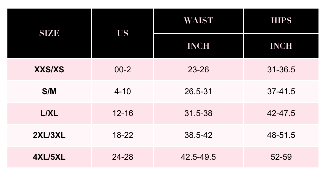 BOOMBA Low-back Shapers