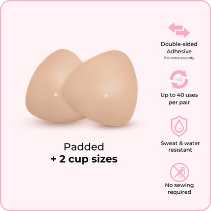 BOOMBA Ultra Boosts Inserts