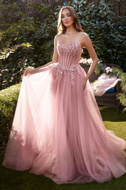 Glinda Gown