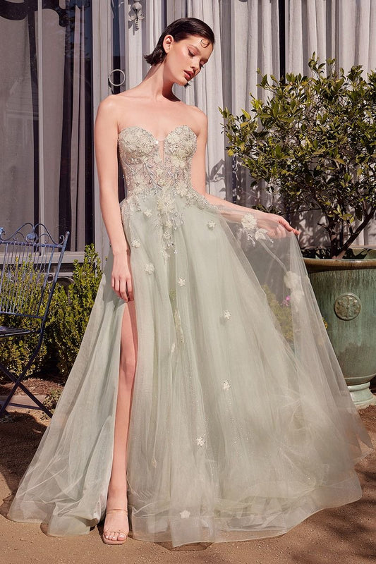 Tiana Gown