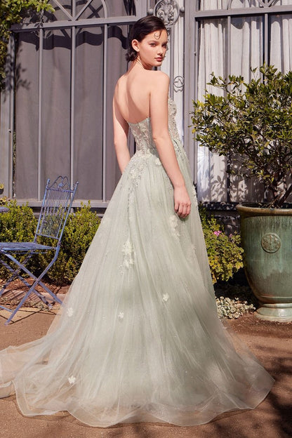 Tiana Gown