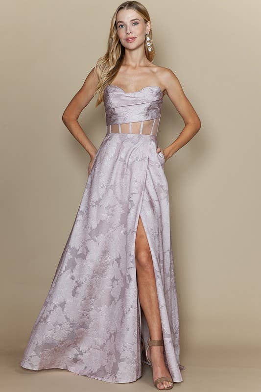 Gloria Gown