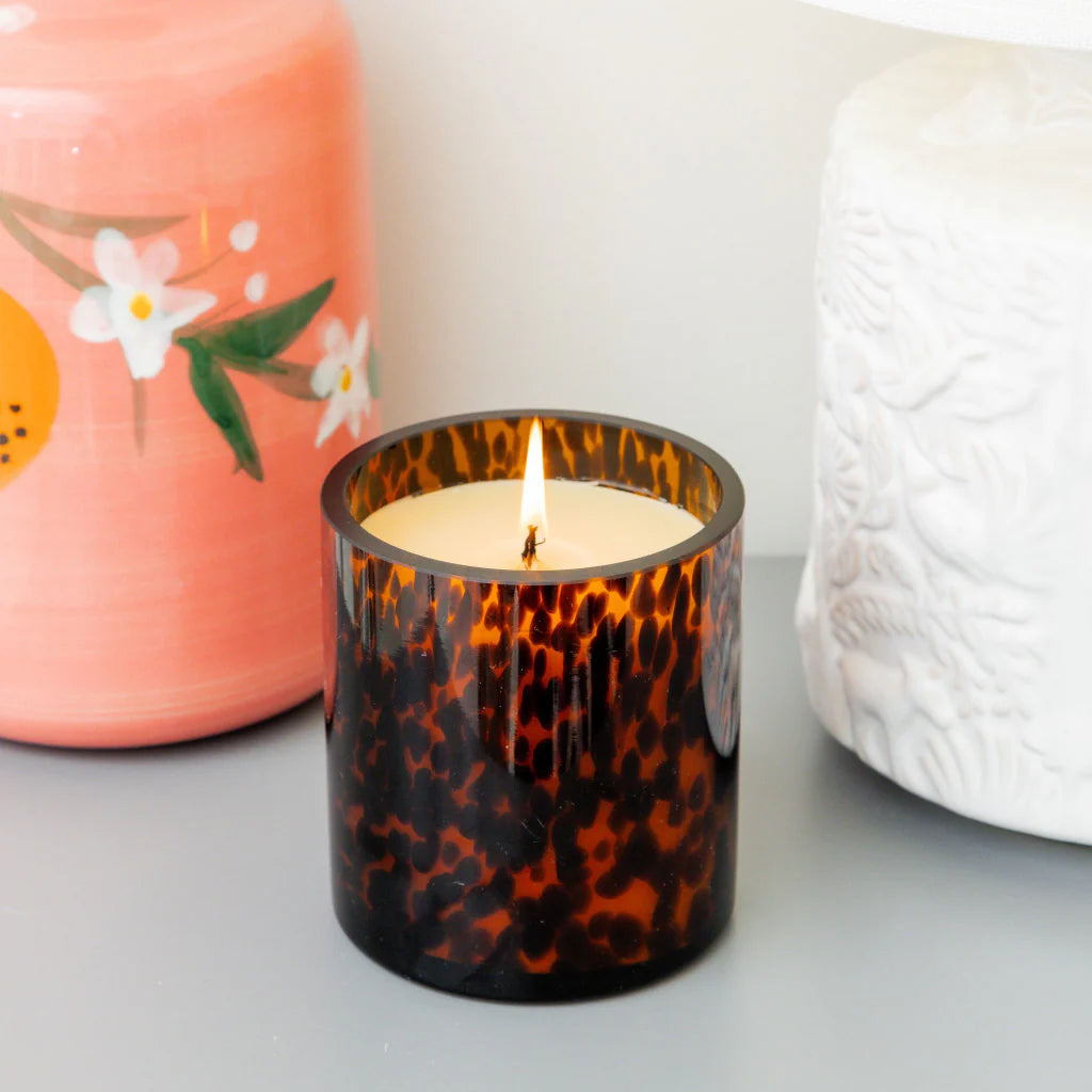 Sweet Grace Tortoise 10oz Candle