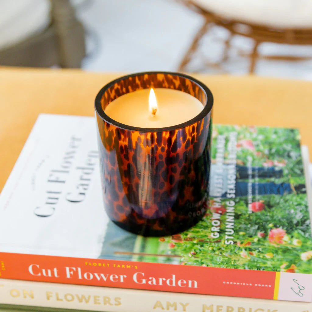 Sweet Grace Tortoise 10oz Candle