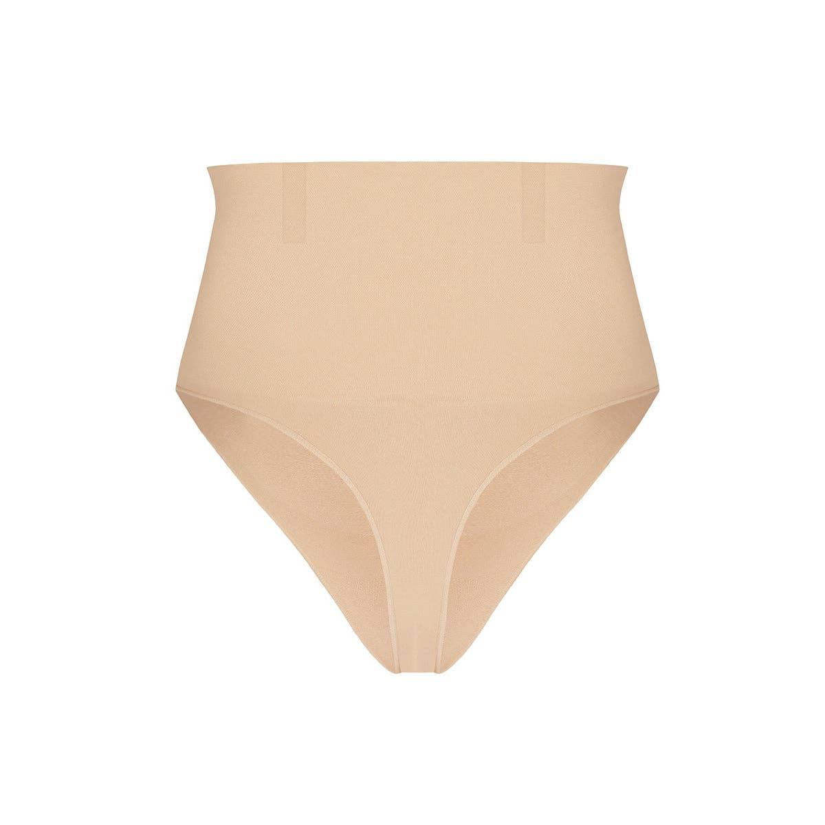 BOOMBA Low-Waisted Shapers