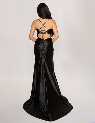 Eve Gown