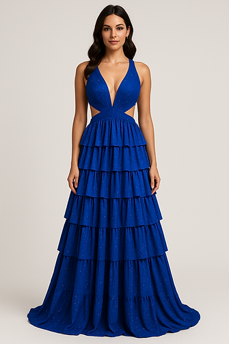 Virginia Gown