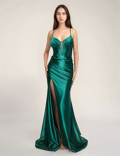 Eve Gown