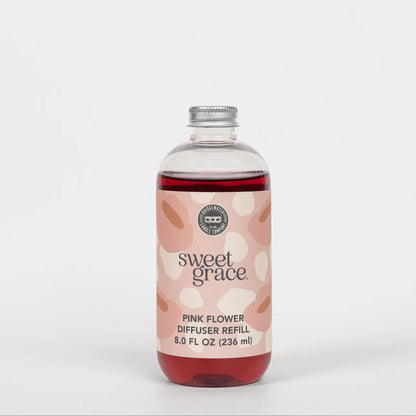 Sweet Grace Flower Diffuser Refill