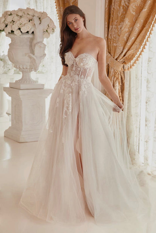 Lavinia Gown