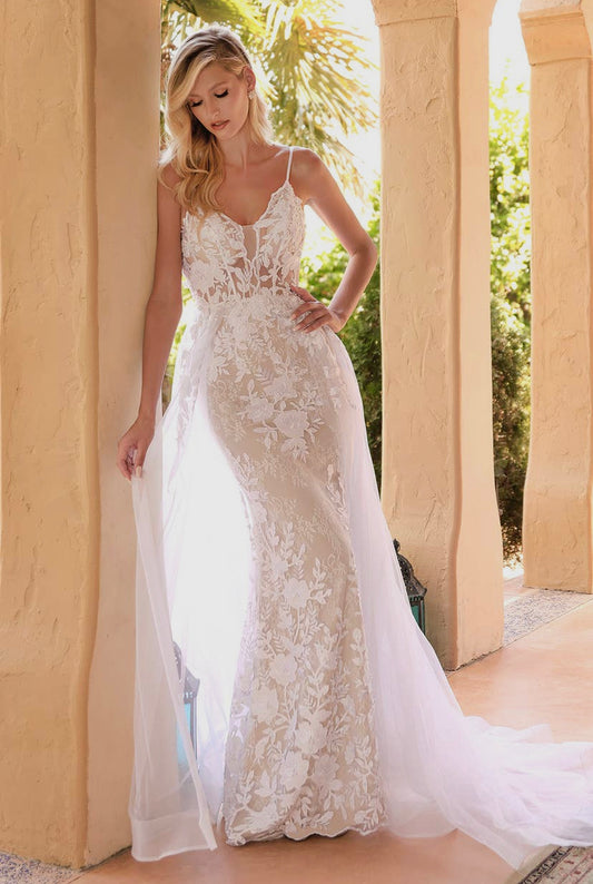 Alexandra Gown