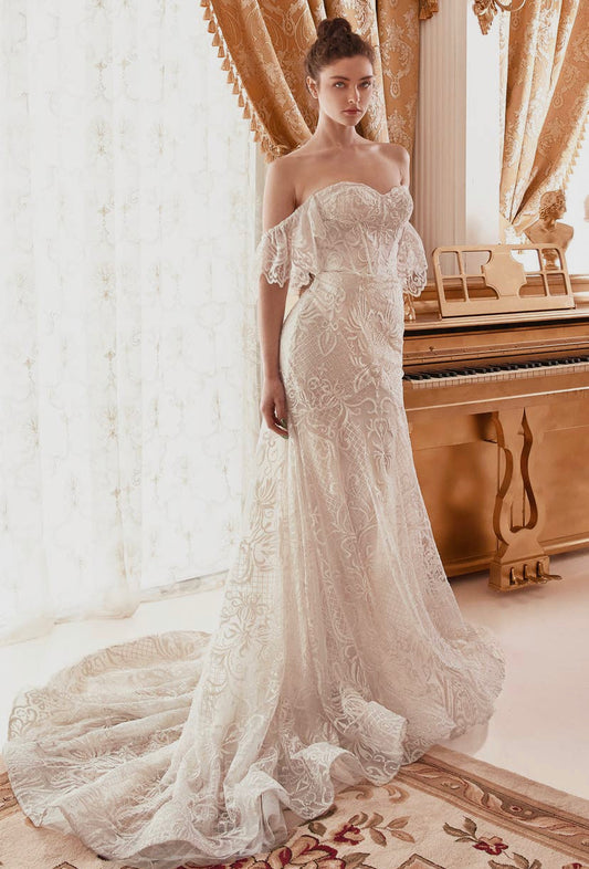 Bellamie Gown