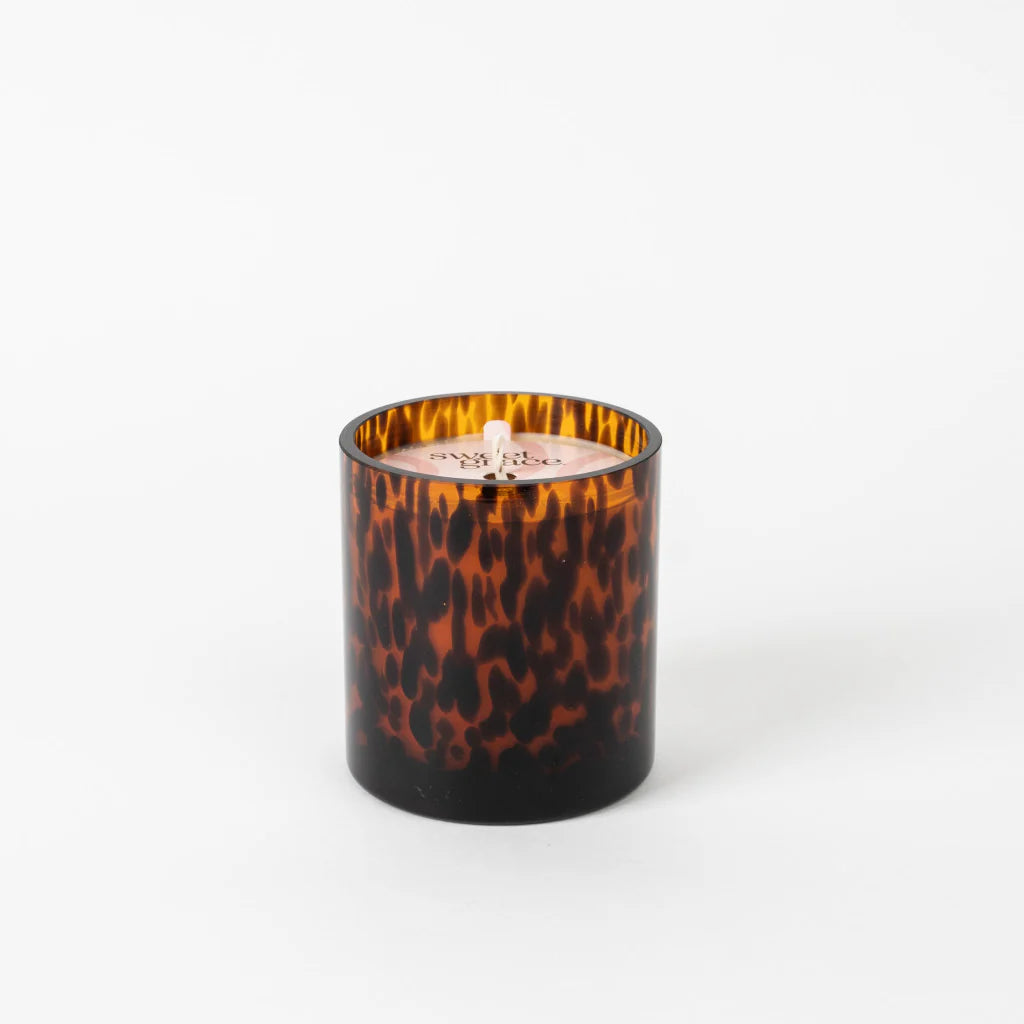 Sweet Grace Tortoise 10oz Candle