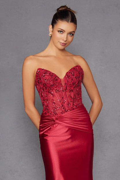 Raegan Gown