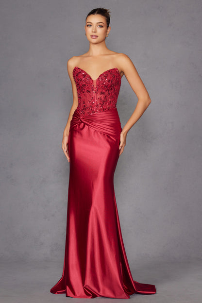 Raegan Gown