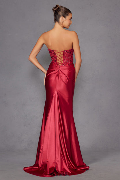 Raegan Gown