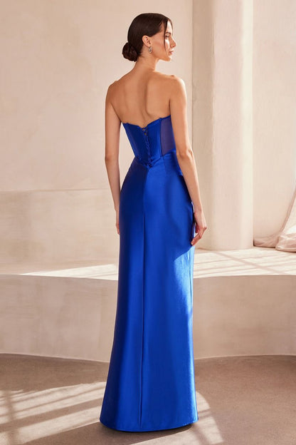 Diana Gown