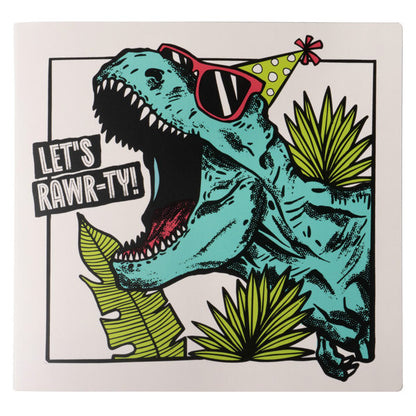 Kids Birthday Giftable Sock Cards