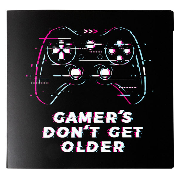 Kids Birthday Giftable Sock Cards