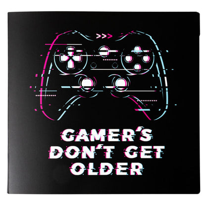 Kids Birthday Giftable Sock Cards