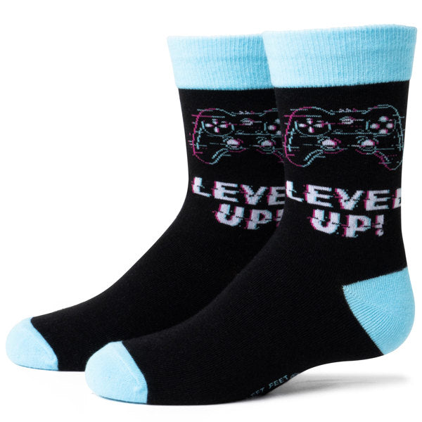 Kids Birthday Giftable Sock Cards