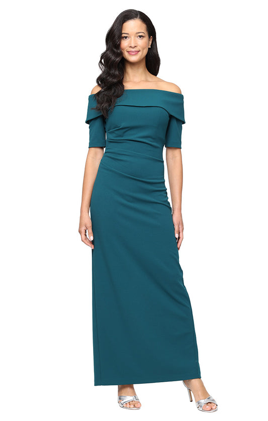 Alex Gown