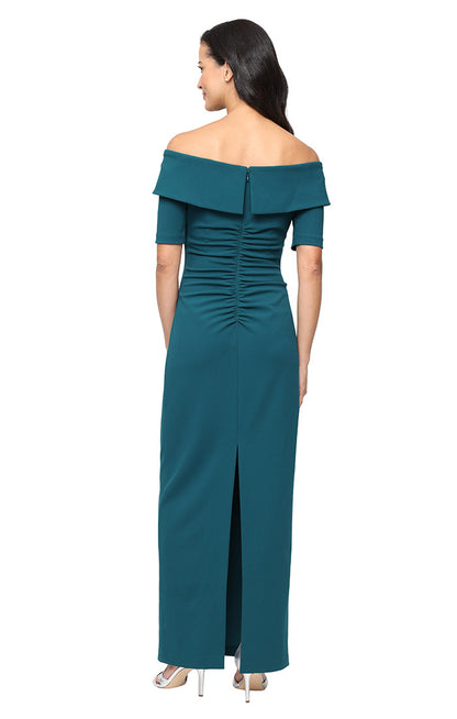 Alex Gown
