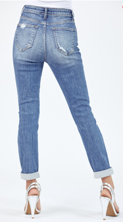 Hartley Denim