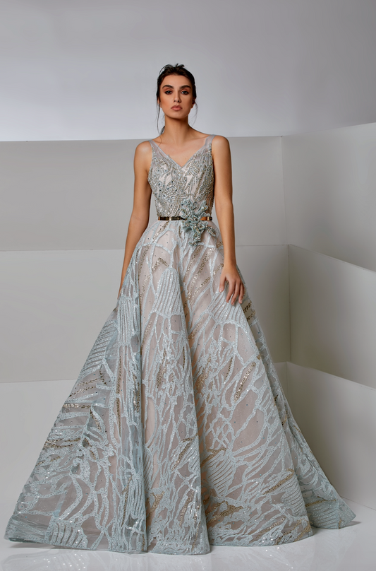 Tiana Gown