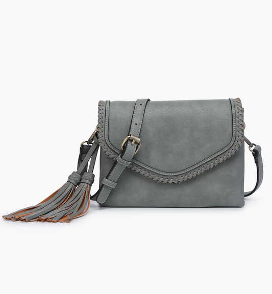 Sloane Crossbody