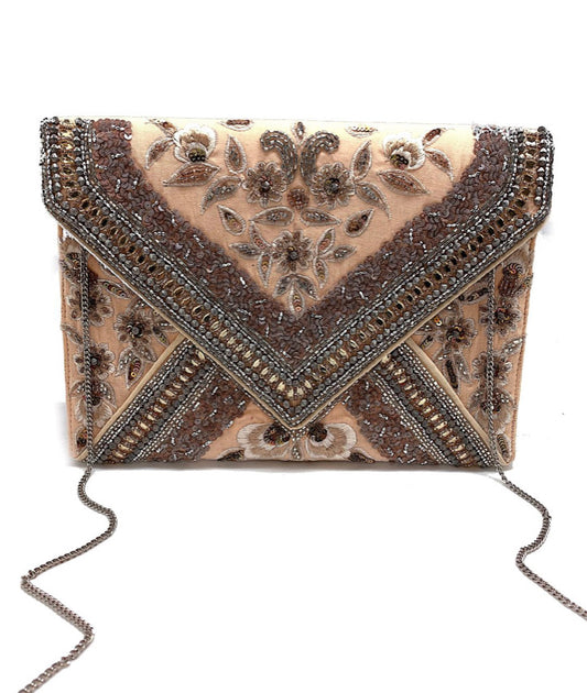 Navona Clutch